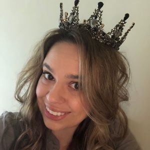 Meet your Posher, Renee